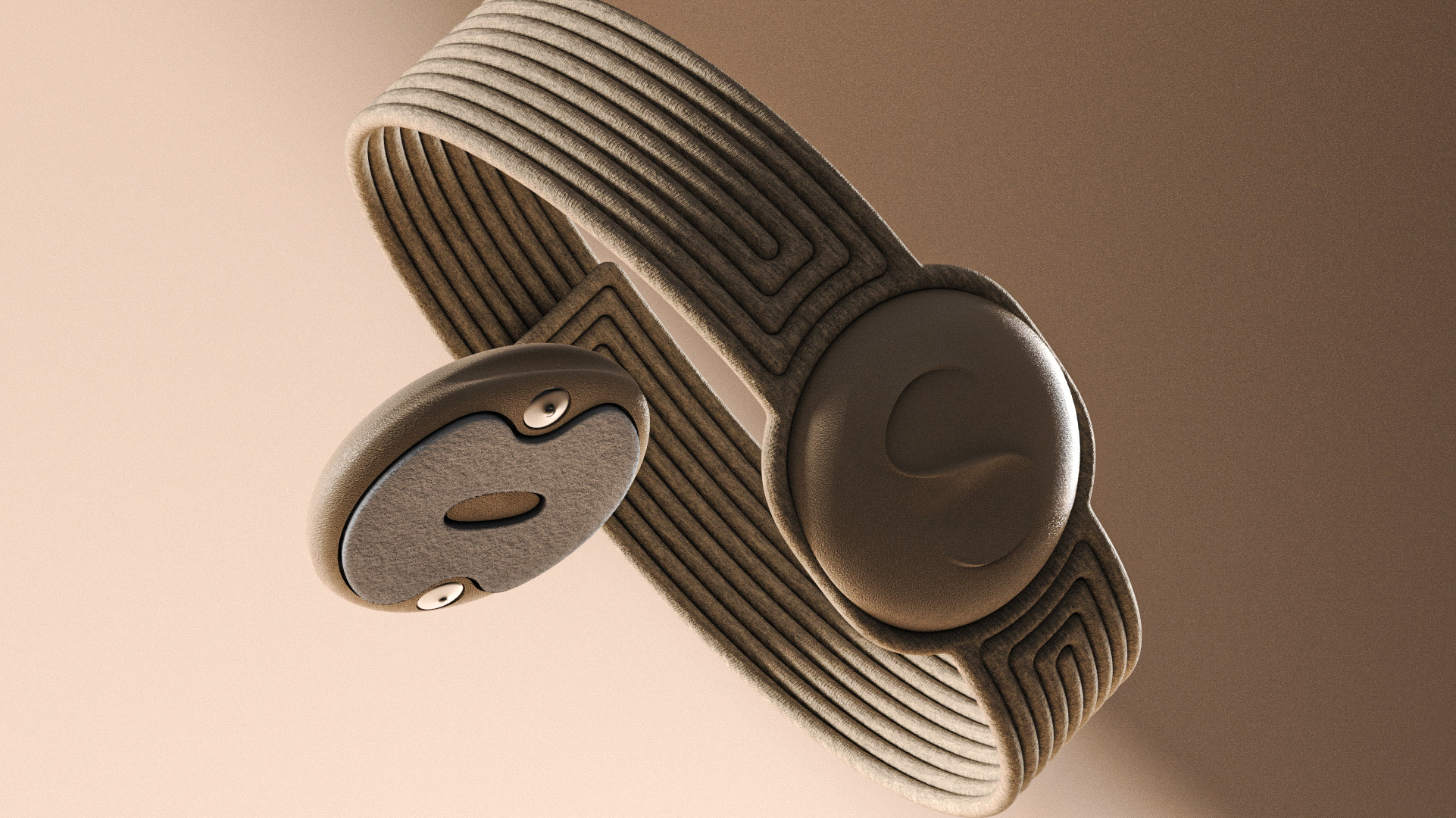 Designed to disappear