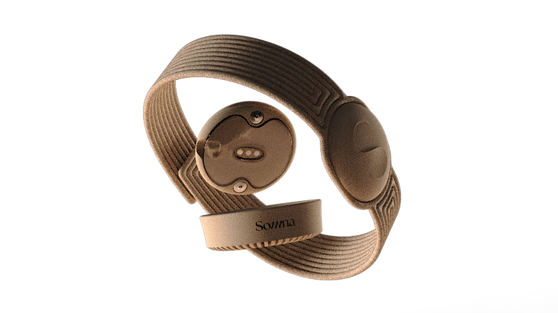 Somna Ring specifications